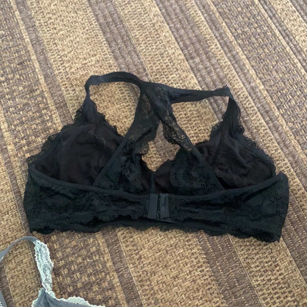 2 bralets - Picture 4 of 6
